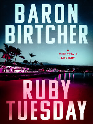 cover image of Ruby Tuesday